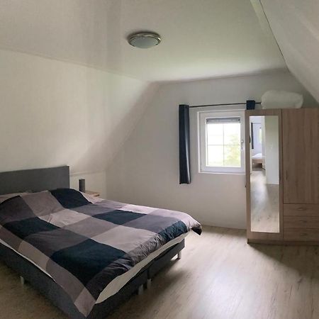 Vakantie In De Noordkop Burgervlotbrug Esterno foto